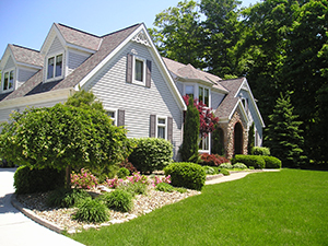 Landscapers and Lawncare Services in Hector, MN